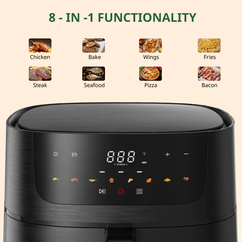 Air Fryer 8.5 QT