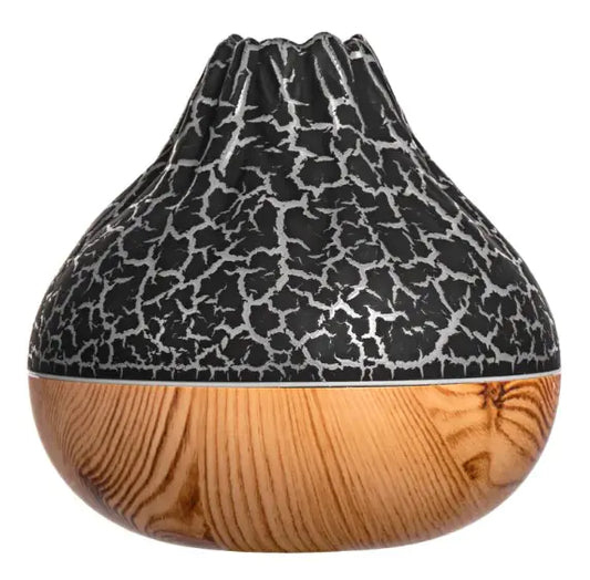 Volcano Humidifier