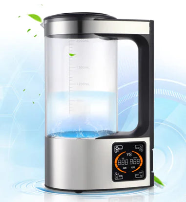 Hydrogen Water Pitcher